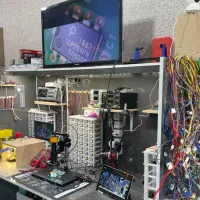 تعمیرات تخصصی برد های الکترونیکی