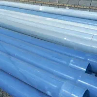 حفاری چاه لوله ای باتراکتور