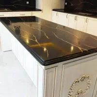 کورین کوارتز سنگ طبیعی splمارمونایت کانتر|خدمات پیشه و مهارت|تهران, شهرک چیتگر|دیوار
