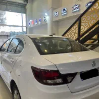 شاهین gl مدل ۱۴۰۴ /تحویل درجا