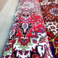 جفت ۶ متری رج ۴۰|فرش|تبریز, |دیوار