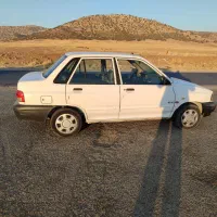 پراید|خودرو سواری و وانت|اسلامآباد غرب, |دیوار