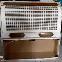 هود اشپزخانه