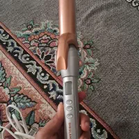 دستگاه فر کننده  شیگلم