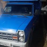 حمل بار باربری با نیسان