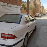 خودرو سمند xu7 مدل 94