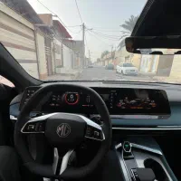 ام جی ۷Mg 7 2025 خشک