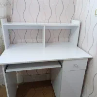 میز تحریر سالم سالم|میز تحریر و کامپیوتر|سبزوار, توحیدشهر|دیوار