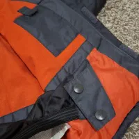 کاپشن پسرانه