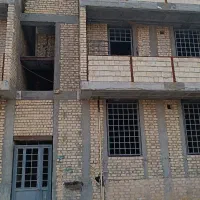 فروش مسکن ملی یا معاوضه با ماشین و زمین|اجارهٔ آپارتمان|فیروزآباد (فارس), |دیوار