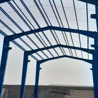 طراحی و اجرای سوله صنعتی و جرثقیل|ماشین‌آلات صنعتی|مشهد, نوید|دیوار