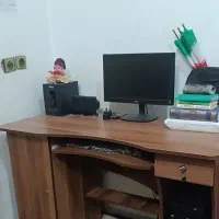میز کامپیوتر