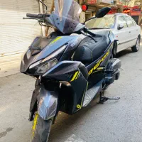 آیروکس اصلی مدل ۱۴۰۰ اقساط
