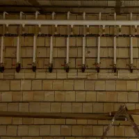 لوله کشی گاز ..خورده کاری لوله کشی گاز|خدمات پیشه و مهارت|قم, سید معصوم|دیوار