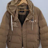 کاپشن خارجی وارداتی