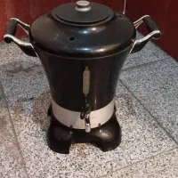 سماور برقی ریوالد