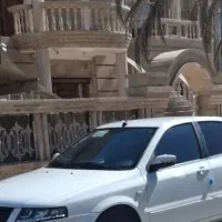 سورن پلاس دوگانه مخزن بزرگ سیمی