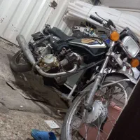 موتور هوندا مزایده فروشی و حمل بار وانت پیکان