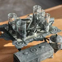 سرویس چایخوری