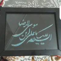 مجسمه|مجسمه، تندیس، ماکت|نیشابور, گنبد سبز|دیوار