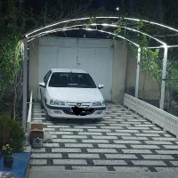 پژوپارس ۹۵|خودرو سواری و وانت|همدان, |دیوار