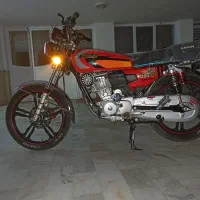 موتور لیفان|موتورسیکلت|گلپایگان, |دیوار