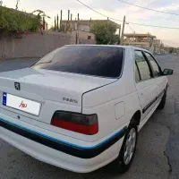 پارس401برج11موتور قدیم دریچه گاز سیمی|خودرو سواری و وانت|بم, |دیوار