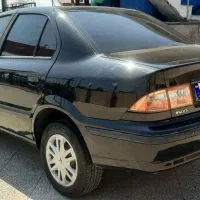 سمند LX مدل ۱۳۹۳ درحد