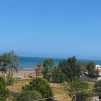ویلا دوخوابه دربست لب دریا