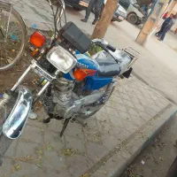 موتور ۸۴ ملی