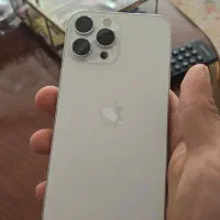 آیفون ۱۳ پرو مکس ۱۲۸ گیگ