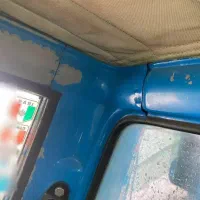 نیسان مدل ۷۳موتورZ|خودرو سواری و وانت|تبریز, |دیوار