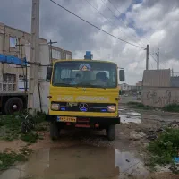 فروش خاور جرثقیل ۸۰۸مدل ۷۰