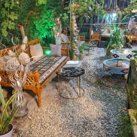 خانم جهت شراکت کافه، باانگیزه و مسئولیت‌پذیر|استخدام خدمات فروشگاه و رستوران|تهران, قصر فیروزه ۲|دیوار