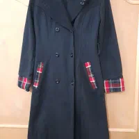 پالتو بلند|لباس|گناباد, |دیوار