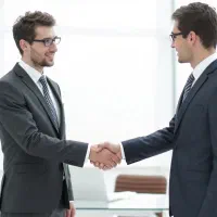 تقاضای کار اداری