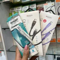 کابل شارژ /تایپ سی /ایفونی /فست شارژ|لوازم جانبی موبایل و تبلت|گرگان, |دیوار