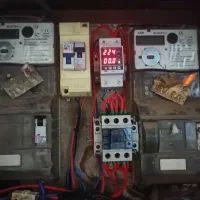 تاسیسات ساختمانی سعادت|خدمات پیشه و مهارت|شیراز, تندگویان|دیوار