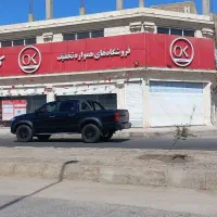 مسکونی-تجاری-520متر