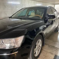 هیوندای سوناتا NF اتوماتیک 2400cc، مدل ۲۰۰۹|خودرو سواری و وانت|کرج, مهرویلا|دیوار