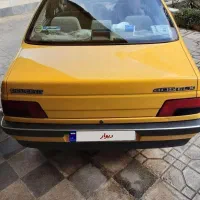 پژو 405 جی ال ایکس (GLX)، مدل ۱۴۰۱|خودرو سواری و وانت|کرج, شهرک اوج|دیوار