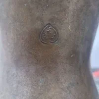 دله،صابوبه ۴۰ سانتی|کلکسیون اشیاء عتیقه|اهواز, شریعتی جنوبی|دیوار