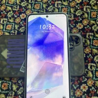 سامسونگ A55  5G|موبایل|دزفول, |دیوار