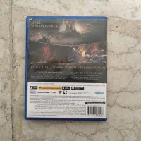 بازی ps5 elden ring|کنسول، بازی ویدئویی و آنلاین|تهران, جردن|دیوار