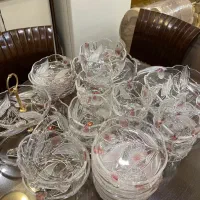 کریستال والتر اصل