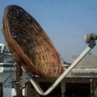 نصب و تنظیم حرفه ای آنتن و تلویزیون وو دیس