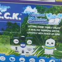 تصفیه آب ۶مرحله ای خانگی