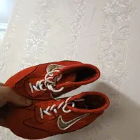 کفش کشتی سایز 34|کیف، کفش، کمربند|کرج, شهرک یاس جنوبی|دیوار