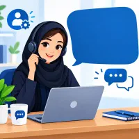 ادمینی تولید محتوا
