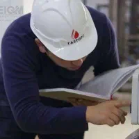 کنترل کیفیت آقا